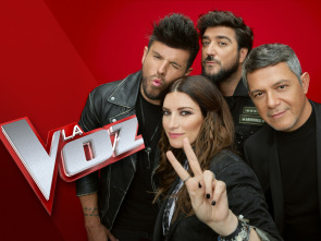 La Voz: Grandes momentos