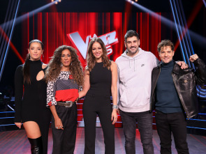 La Voz Kids:... (T4): Ep.10