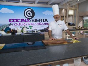 Cocina abierta de Karlos Arguiñano