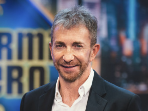 El hormiguero 3.0 (T19): Miguel Ángel Revilla