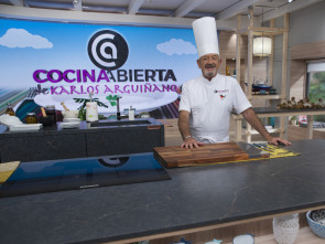 Cocina abierta de... (T14): Ep.2806