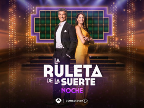 La ruleta de la... (T1): Ep.5