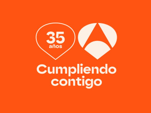 35 años cumpliendo contigo