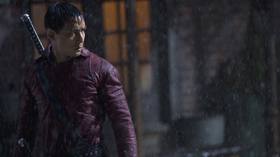 Into the Badlands (T1)