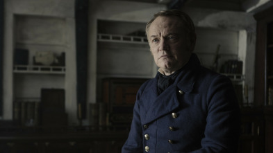 The Terror (T1): Ep.5 El primero que le dé, gana