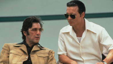 Donnie Brasco