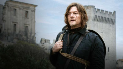 The Walking Dead:... (T1): Ep.3 Paris Sera Toujours Paris