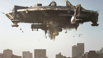 District 9