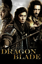 Dragon Blade