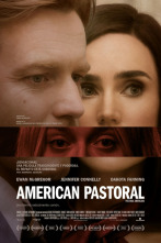 American Pastoral (Pastoral americana)