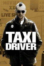 Taxi Driver