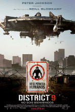 District 9