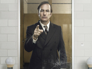 Better Call Saul (T1): Ep.10 Marco