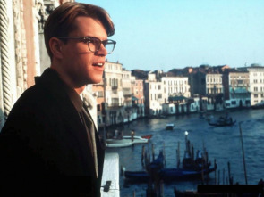 El talento de Mr. Ripley