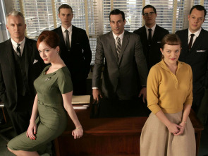 Mad Men (T1)