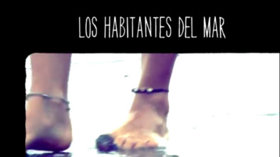 Los habitantes del mar