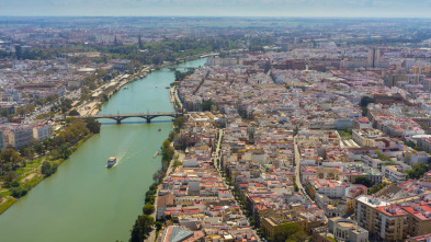 Andalucía desde el...: Costa Atlántica