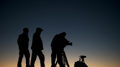 Monumentos naturales...: Parque Natural del Estrecho