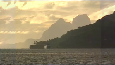 Andaluces y... (T1): Marquesas. Por el lago español