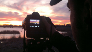 Documentales andaluces: El futuro es azul