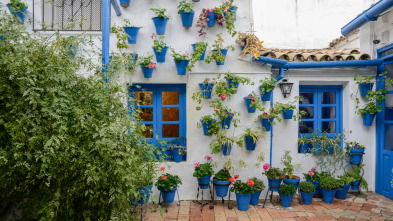 Arquitectura andaluza: Andalucía barroca