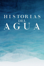 Historias del agua