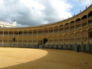 Ruedos con historia (T2014): Nimes