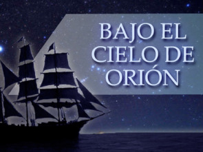 Bajo el cielo de Orión