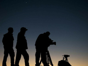 Monumentos naturales...: Parque Natural del Estrecho