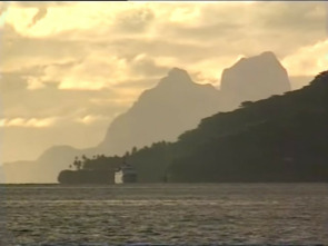 Andaluces y... (T1): Marquesas. Por el lago español