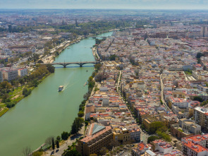 Andalucía desde el...: Territorio de frontera