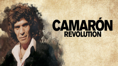 Camarón (Revolution)