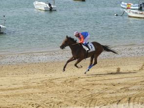 Carreras de Caballos de Sanlúcar