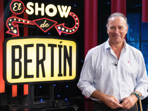 El show de Bertín