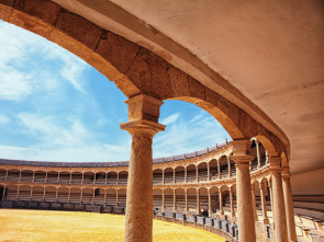 Toros (T2024): Desde Jaén