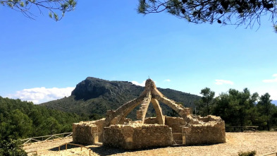 Mariola, serra de llibertat