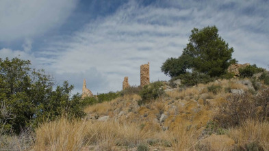 Ciutats desaparegudes: Orba, el Villar, El Còrpus, Castell de Guadalest, Loriguilla, Joan ...