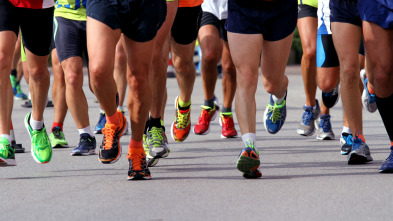 Mitja Marató i Marató València