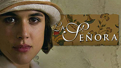 La señora (T2): Ep.9 Loables acciones aviesas intenciones