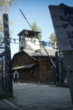 Auschwitz en 33 Objectes