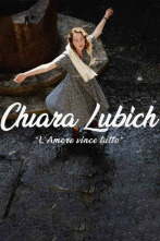 Chiara Lubich. L'amor ho venç tot