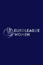 Eurolliga femenina (T24/25): Fenerbahçe - Valencia Basket