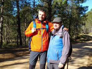 GR7 (T1): Rutes amb David Casinos i Rafa Vidaurre