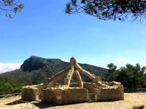 Mariola, serra de llibertat