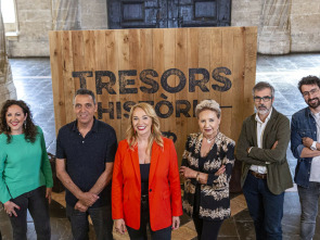 Tresors amb història: La Vila Joiosa