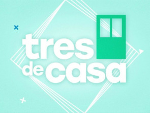 Tres De Casa