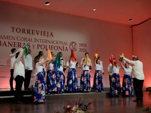 70 Certamen Internacional de Habaneras de Torrevieja