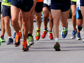 Mitja Marató i Marató València