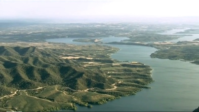 Aragón, el viaje...: Ribera Alta y Sierra de Albarracín