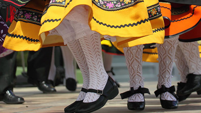 Jotas Pilar 2024 (T2024): Grupo folklórico Estampa Baturra